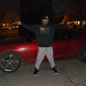 Meet your Posher, Alphonso